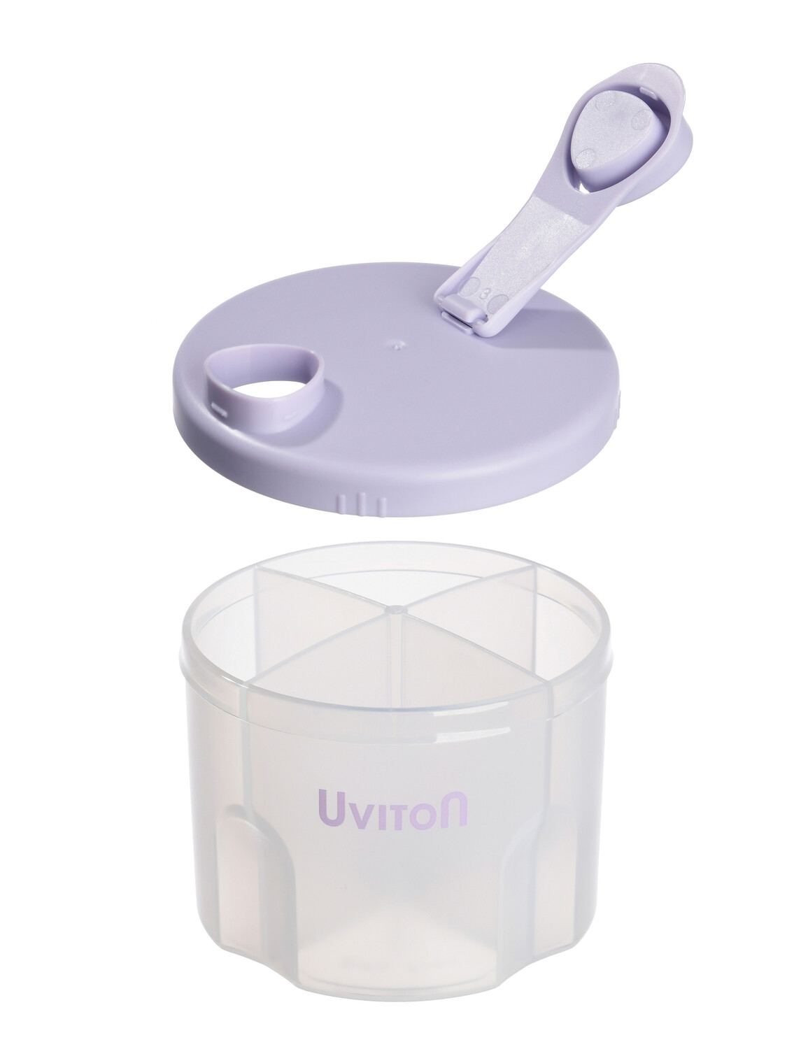 Контейнеры для молочной смеси и детского питания Контейнеры для молочной смеси и детского питания